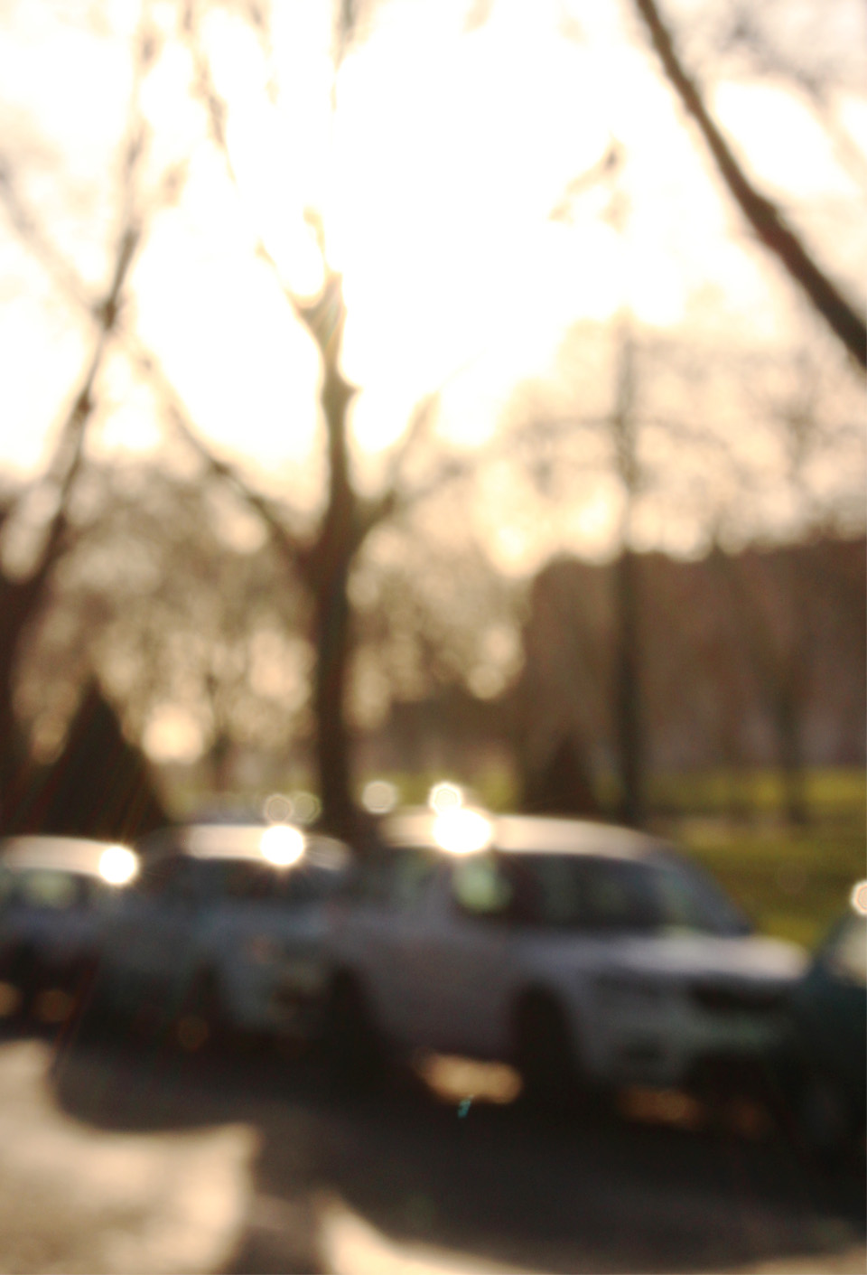 Ch&acirc;teau de Vincennes