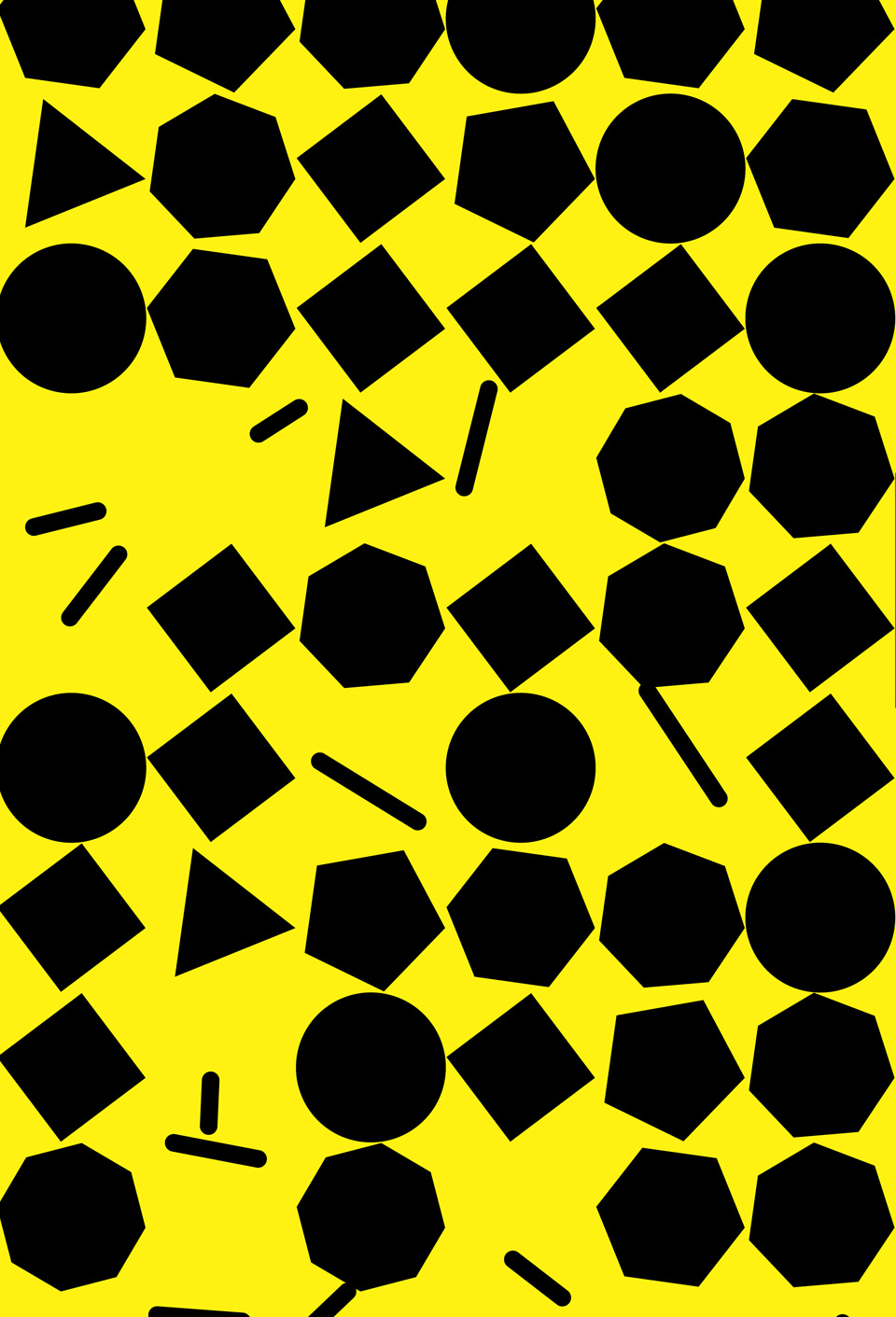 Flatland by Edwin Abbott Abbott