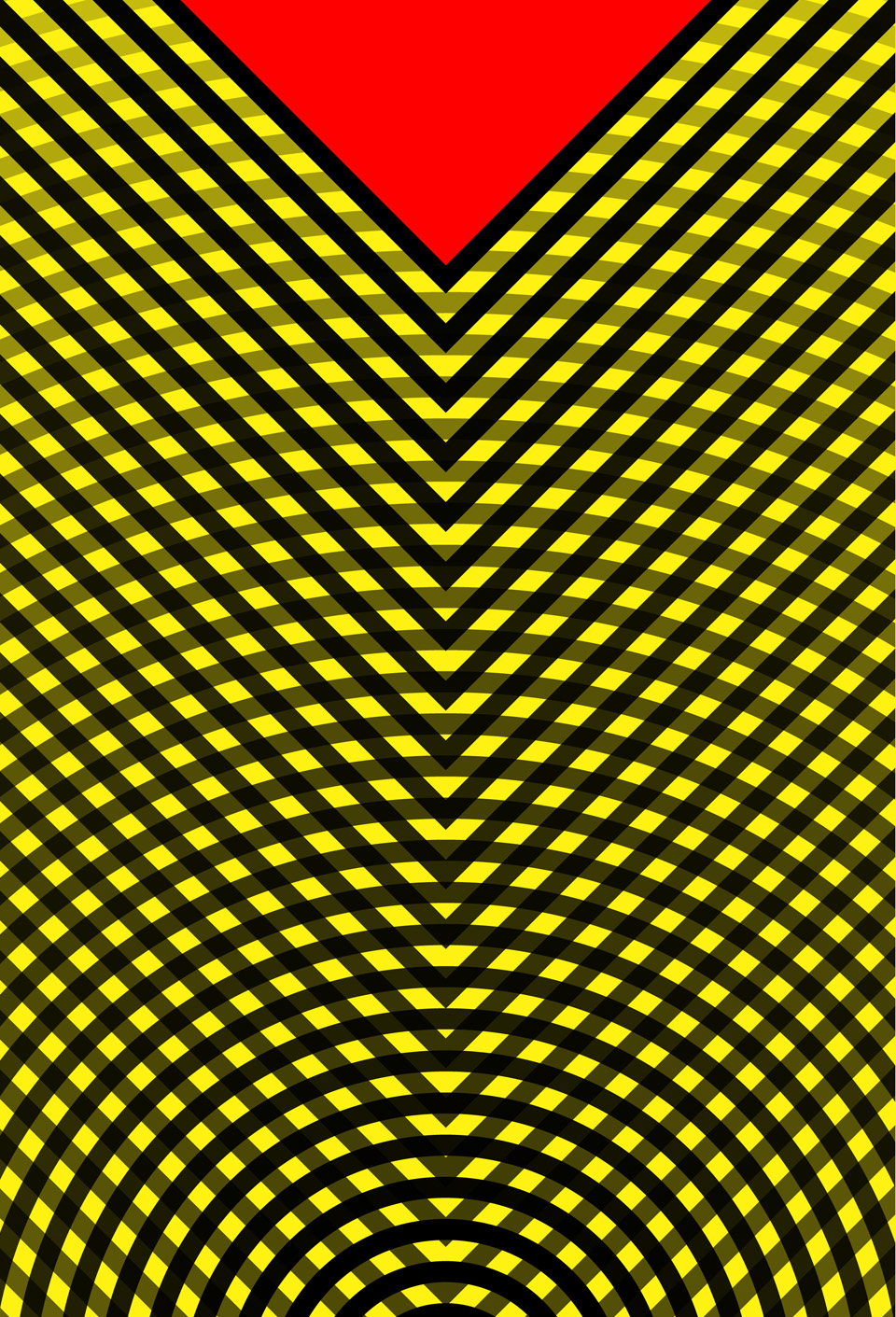 Flatland by Edwin Abbott Abbott