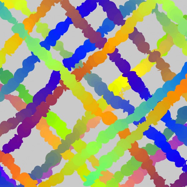 Thumbnail for Color Flux