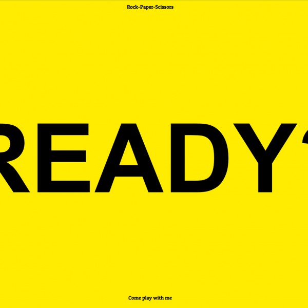 Thumbnail for Rock paper scissors