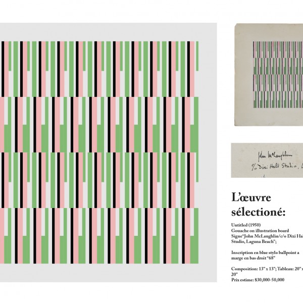 Thumbnail for Untitled (1950)