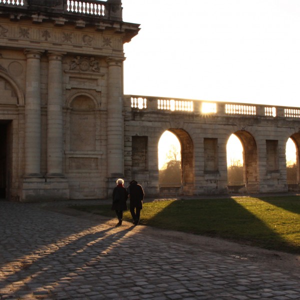 Thumbnail for Château de Vincennes