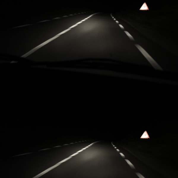 Thumbnail for Night drive