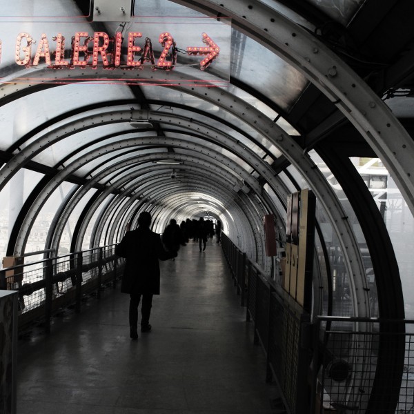 Thumbnail for Paris Paris