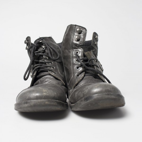 Thumbnail for Urban archeology